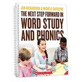 Scholastic The Next Step Forward in Word Study and Phonics 9781338562590